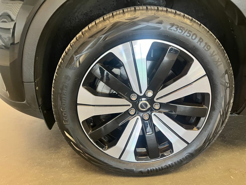 Bild 4 av Volvo XC40 Recharge Single Motor Core Edition/ Backkamera/ Navigation/ 10.000kr Tillbehör/