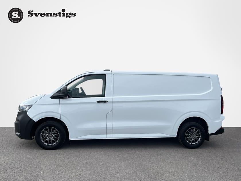 Bild 2 av Volkswagen Transporter SKÅP L2 2.0 TDI 150 HK DSG
