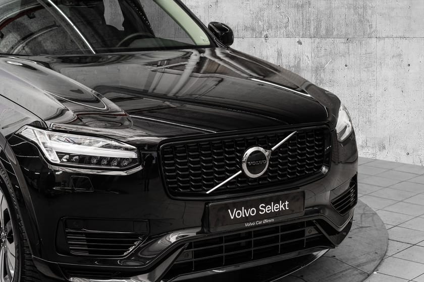 Bilde 2 av Volvo XC90 7-seater