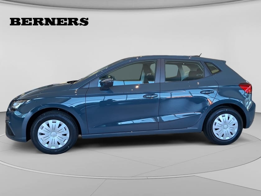 Bild 2 av SEAT Ibiza 1.0 MPI 80 HK REFERENCE