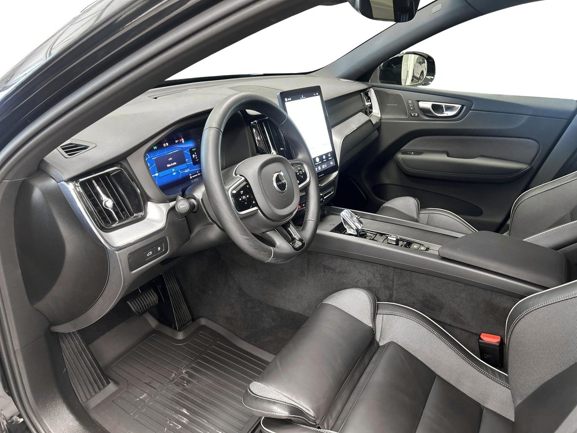 Volvo XC60 2026 - miniatyr 6