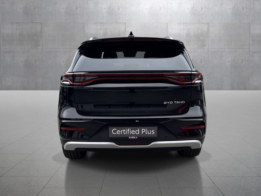 Bilde 5 av BYD Tang EV AWD