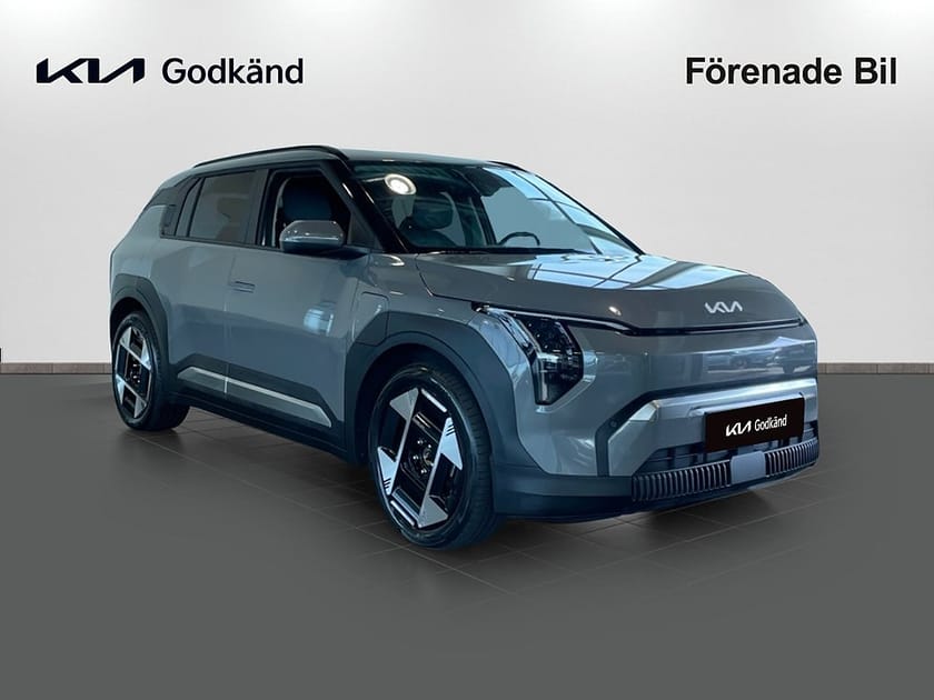 Bild 5 av Kia EV3 Long Range PLUS | GODKÄND | DEMO