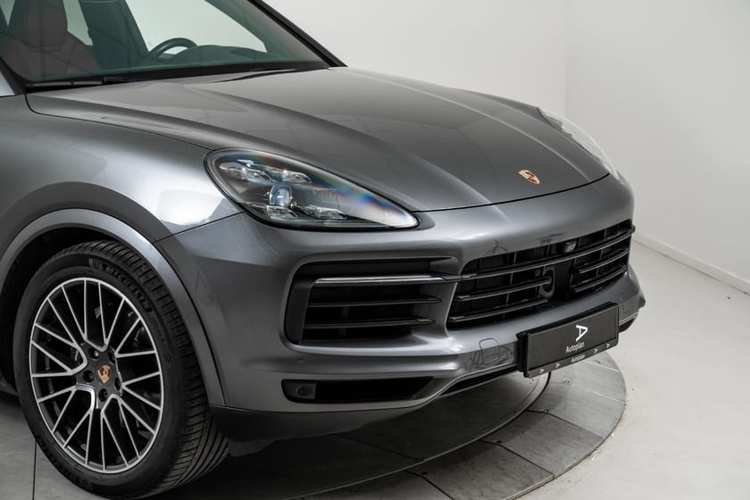 Bilde 3 av Porsche Cayenne E-Hybrid