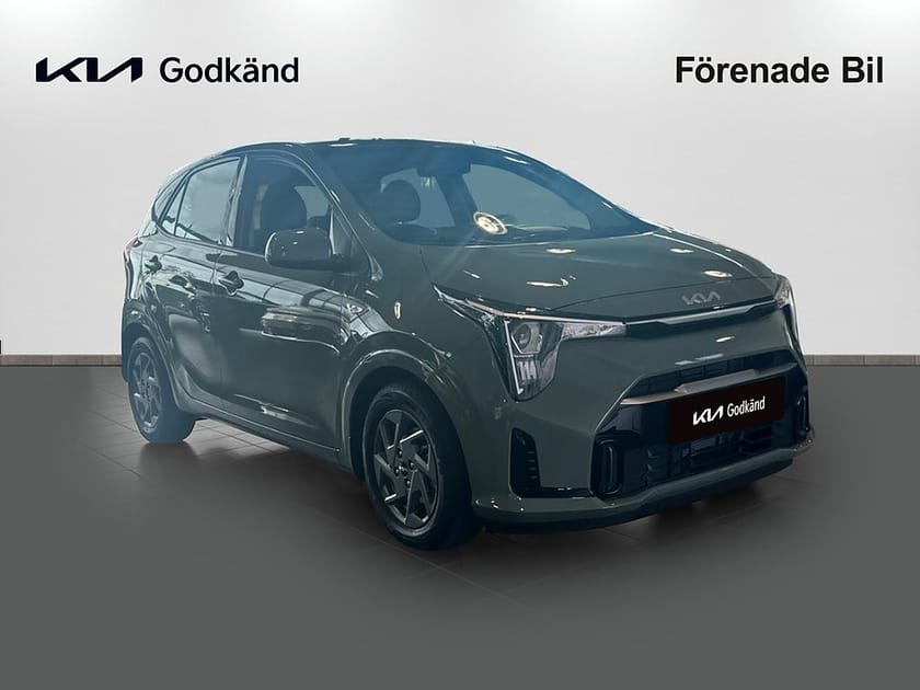 Bild 3 av Kia Picanto