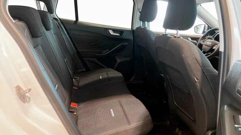Bild 5 av Ford Focus Active Kombi 125HK Aut / Låg skatt 558Kr/År