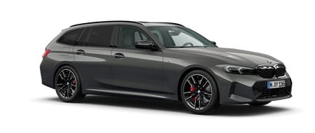 BMW M340i xDrive Touring