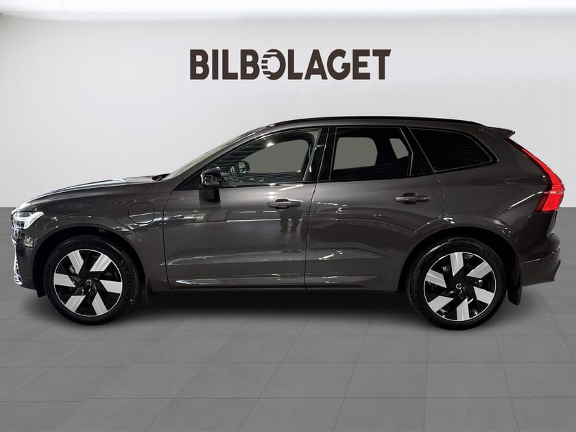 Bild 2 av Volvo XC60 T6 Plus Dark Edition 360-Kamera Nappaläder