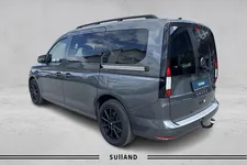Thumnail bilde 2 av Volkswagen Caddy Maxi 7-Seater