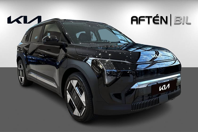 Bild 3 av Kia EV3 Long Range 81.4 kWh