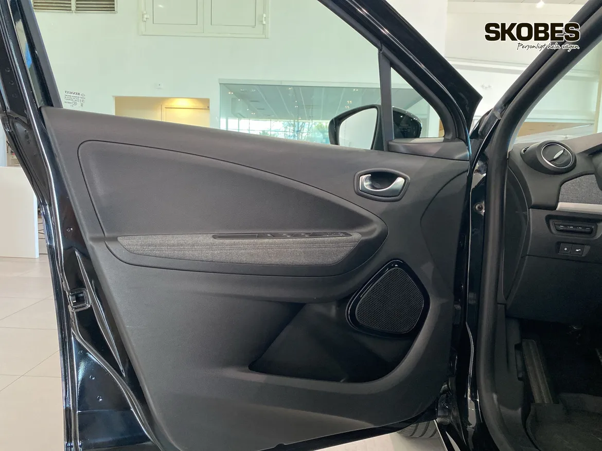 Renault ZOE R110