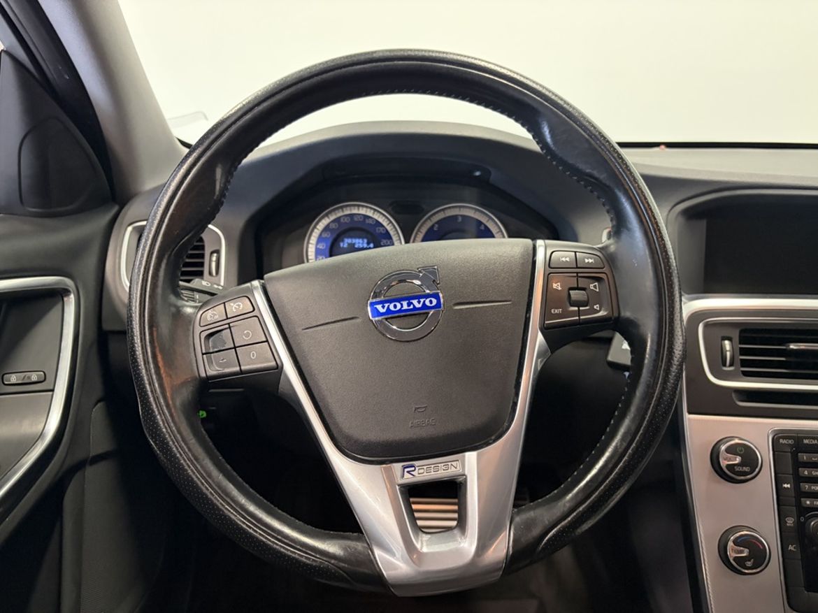 Volvo Volvo V60 — bild 13