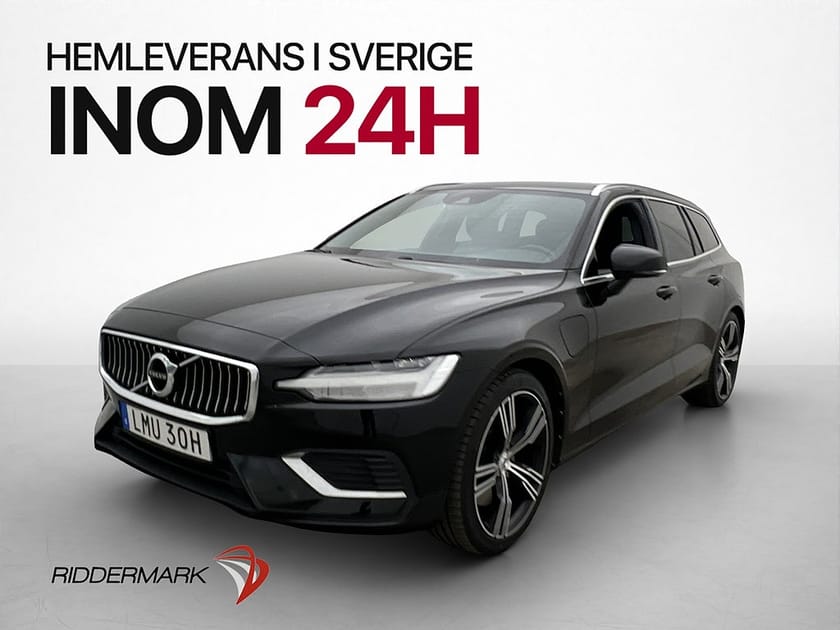 Bild 3 av Volvo V60