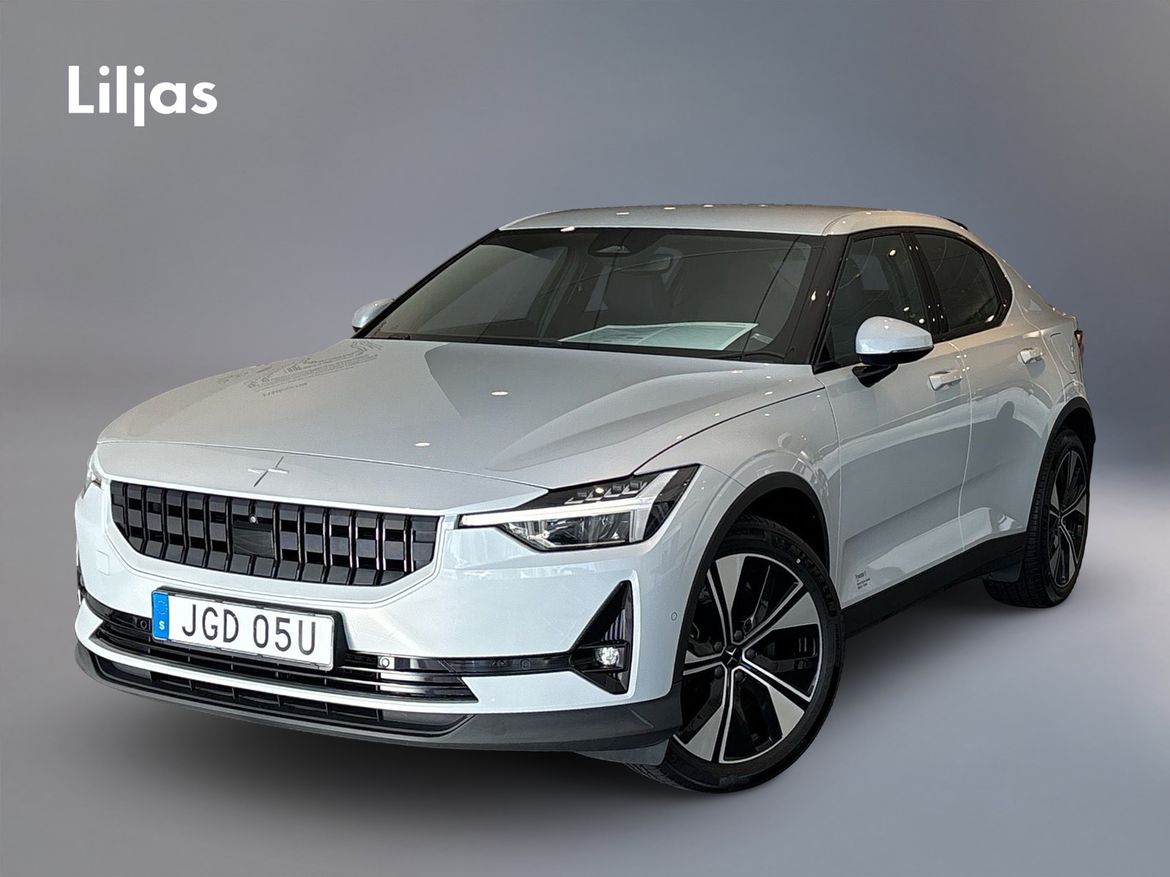 JGD05U – Polestar 2 Standard Range Single Motor