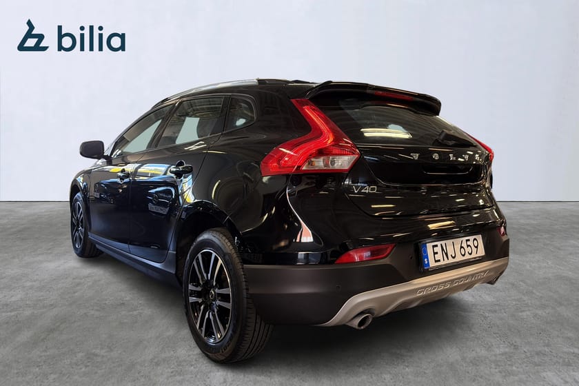 Bild 4 av Volvo V40 Cross Country