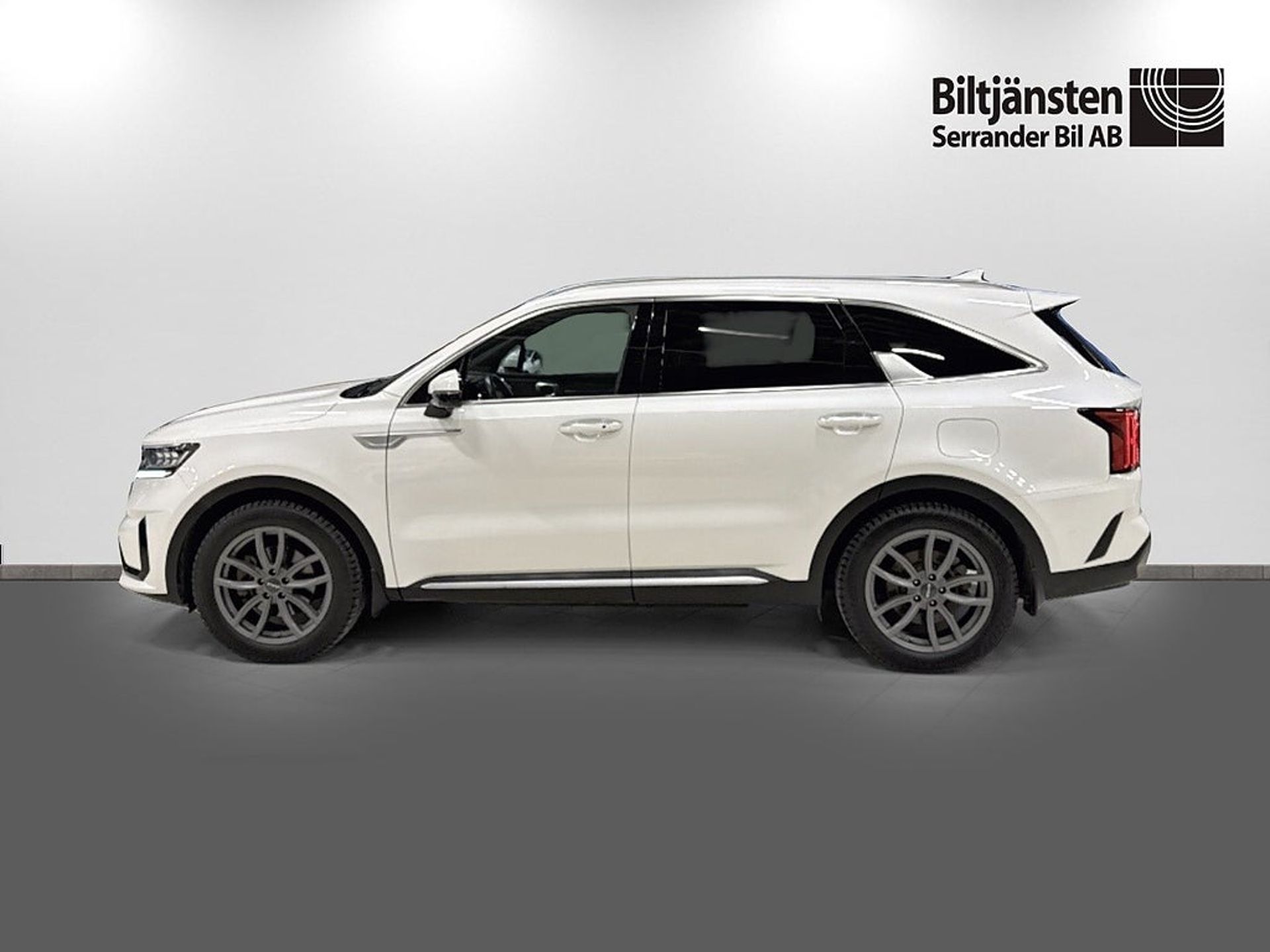 Kia Sorento PHEV Advance Plus 2021, kuva 4/10