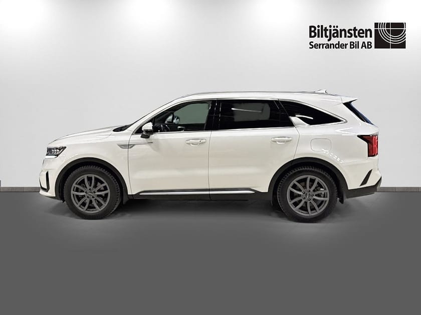 Bild 4 av Kia Sorento PHEV