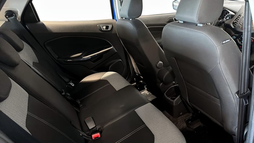 Bild 5 av Ford EcoSport Titanium 1.0 Ecoboost SUV