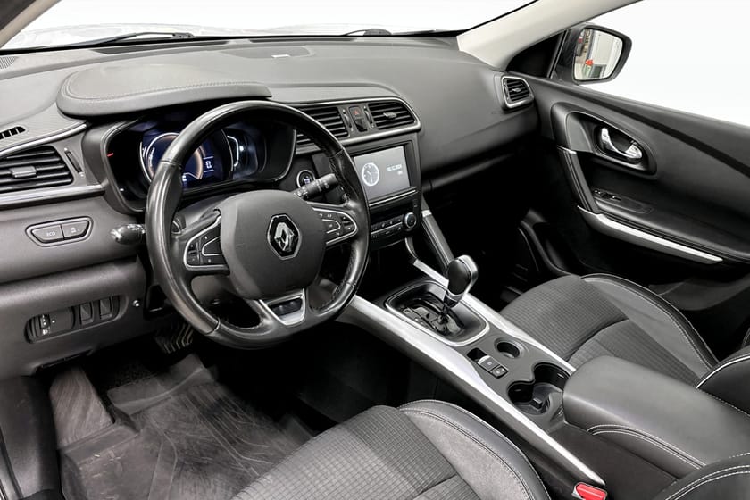 Bild 5 av Renault Kadjar