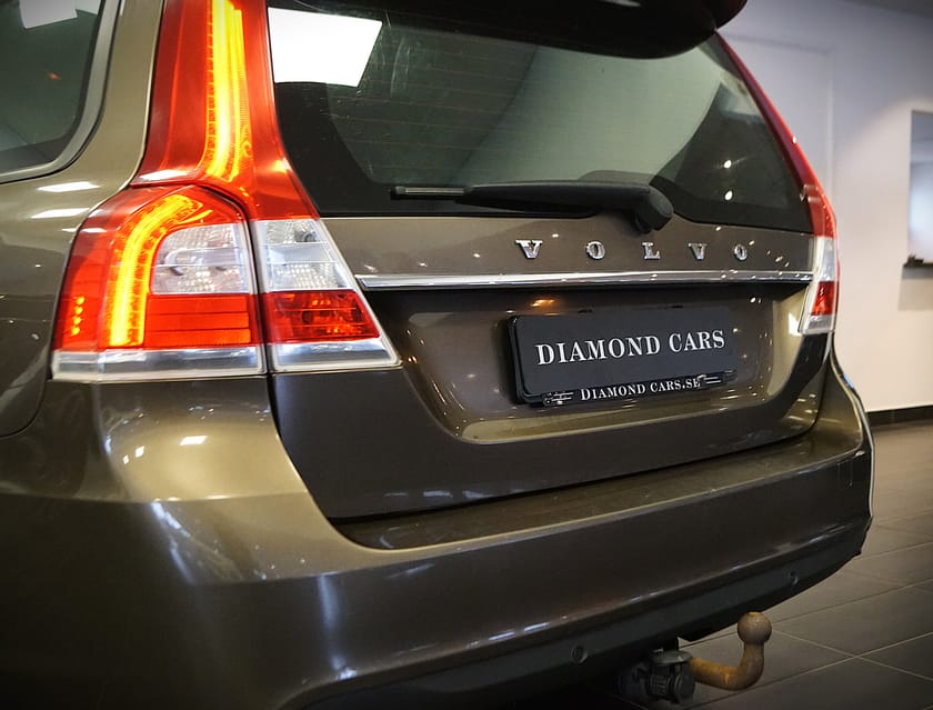 Bild 3 av Volvo V70