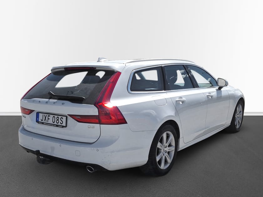 Bild 4 av Volvo V90 D3 Momentum Edition