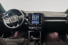 Volvo EX40 Single Motor Extended Range
