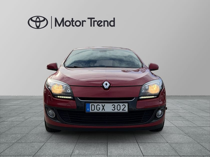 Bild 5 av Renault Mégane