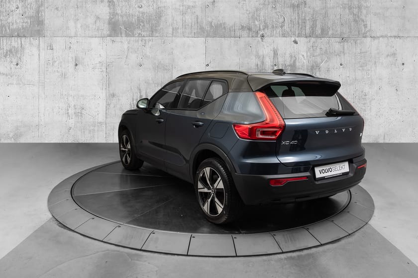 Bilde 5 av Volvo XC40 Recharge Plus Hengerfeste/Ryggekamera/Elstol/Google