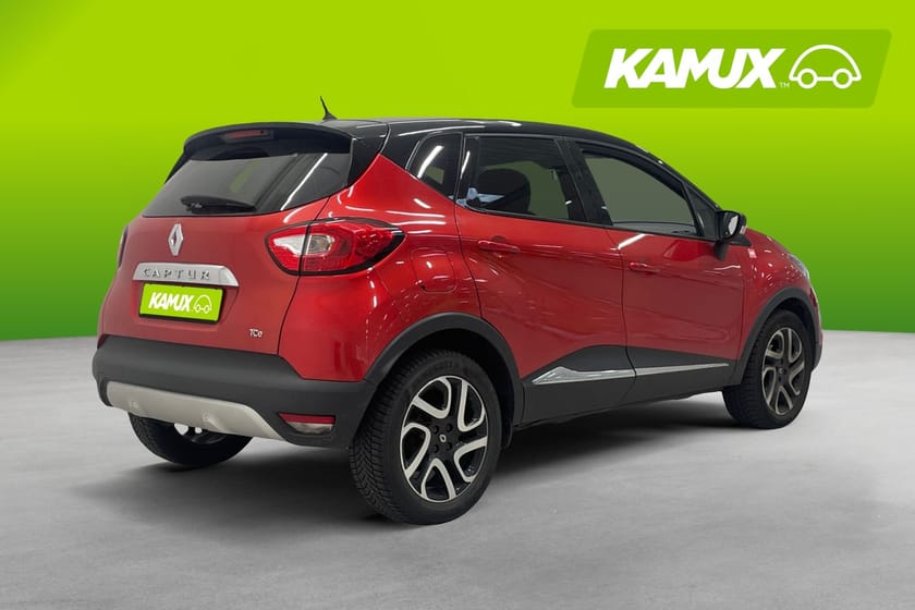 Bild 4 av Renault Captur