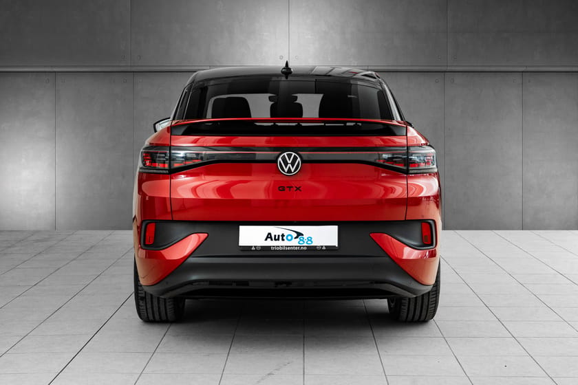 Bilde 5 av Volkswagen ID.5 GTX 4x4 | ACC | Krok | Ryggekamera |