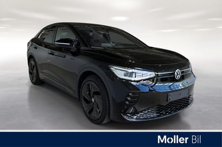 Volkswagen ID.5 GTX 4motion  77kwh