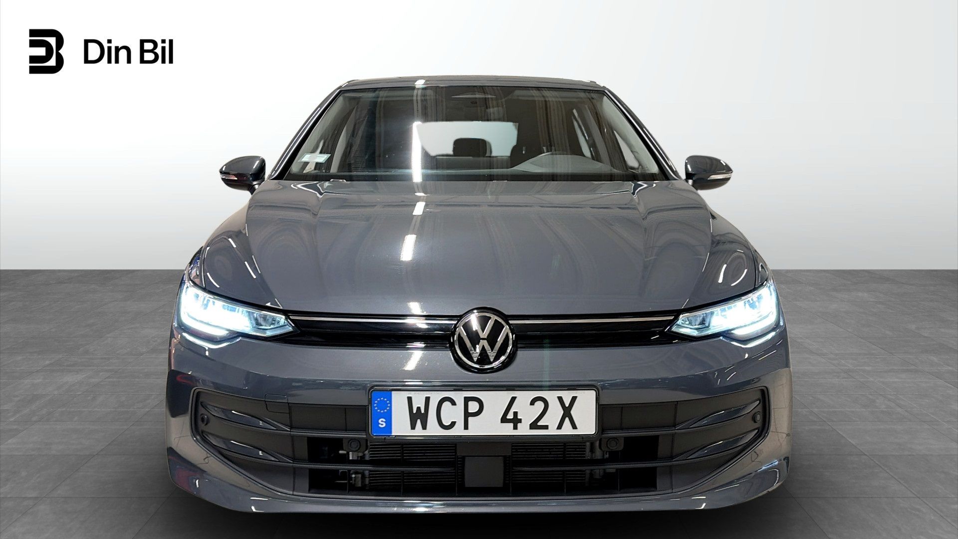 Volkswagen Golf 2026, bild 4/10
