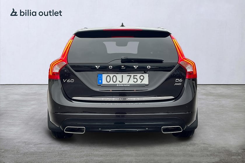 Bild 5 av Volvo V60