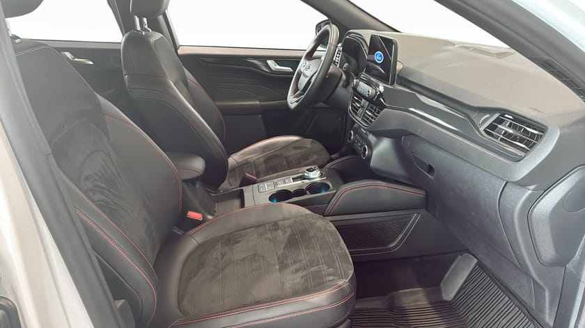 Bild 3 av Ford Kuga Plug-In Hybrid St-line x Plug in