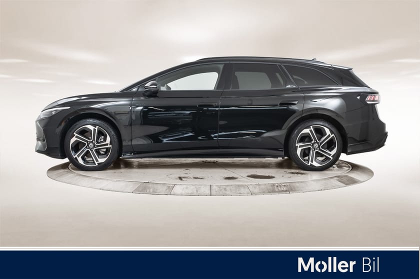 Bilde 2 av Volkswagen ID.7 GTX Tourer 4m stv ex 86kwh 340hk