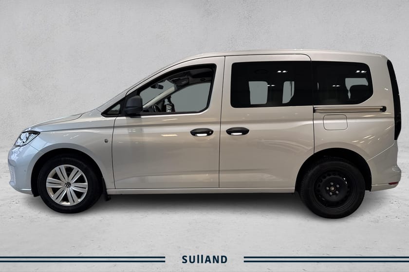 Bilde 2 av Volkswagen Caddy Cargo