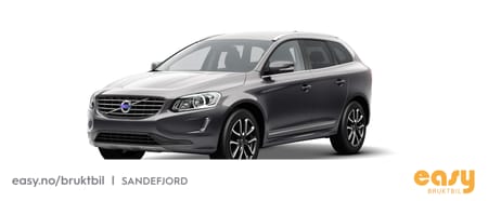Volvo XC60 D4/Krok/Four-C/ACC/Pano/Tek.pk PRO/R.kam/El.luke++++