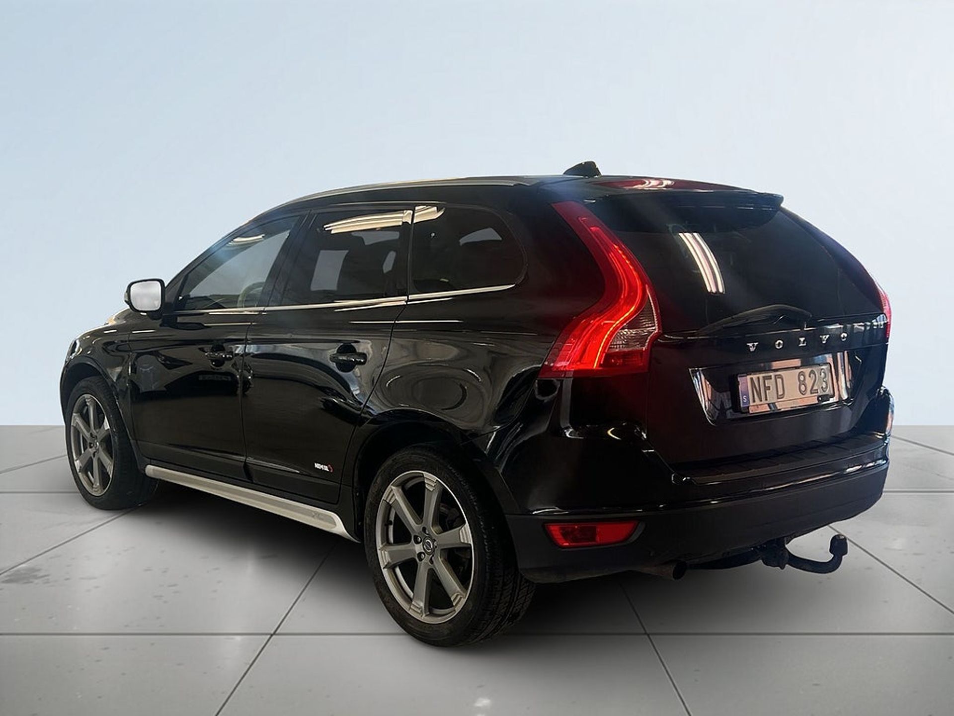 Volvo XC60 Summum 2013, bild 5/10