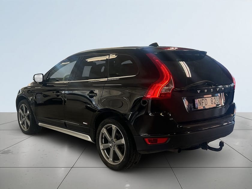 Bild 5 av Volvo XC60