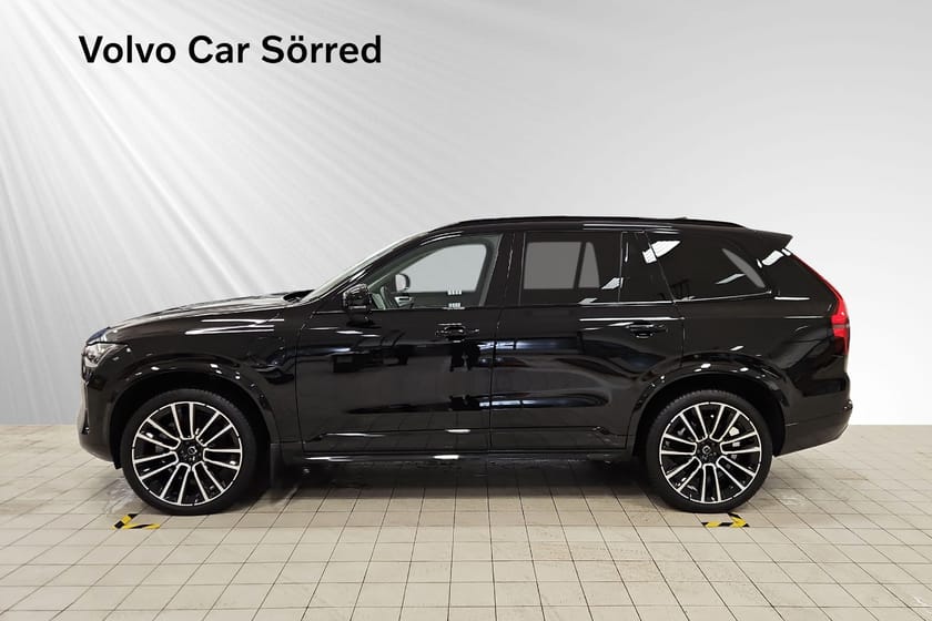 Bild 3 av Volvo XC90