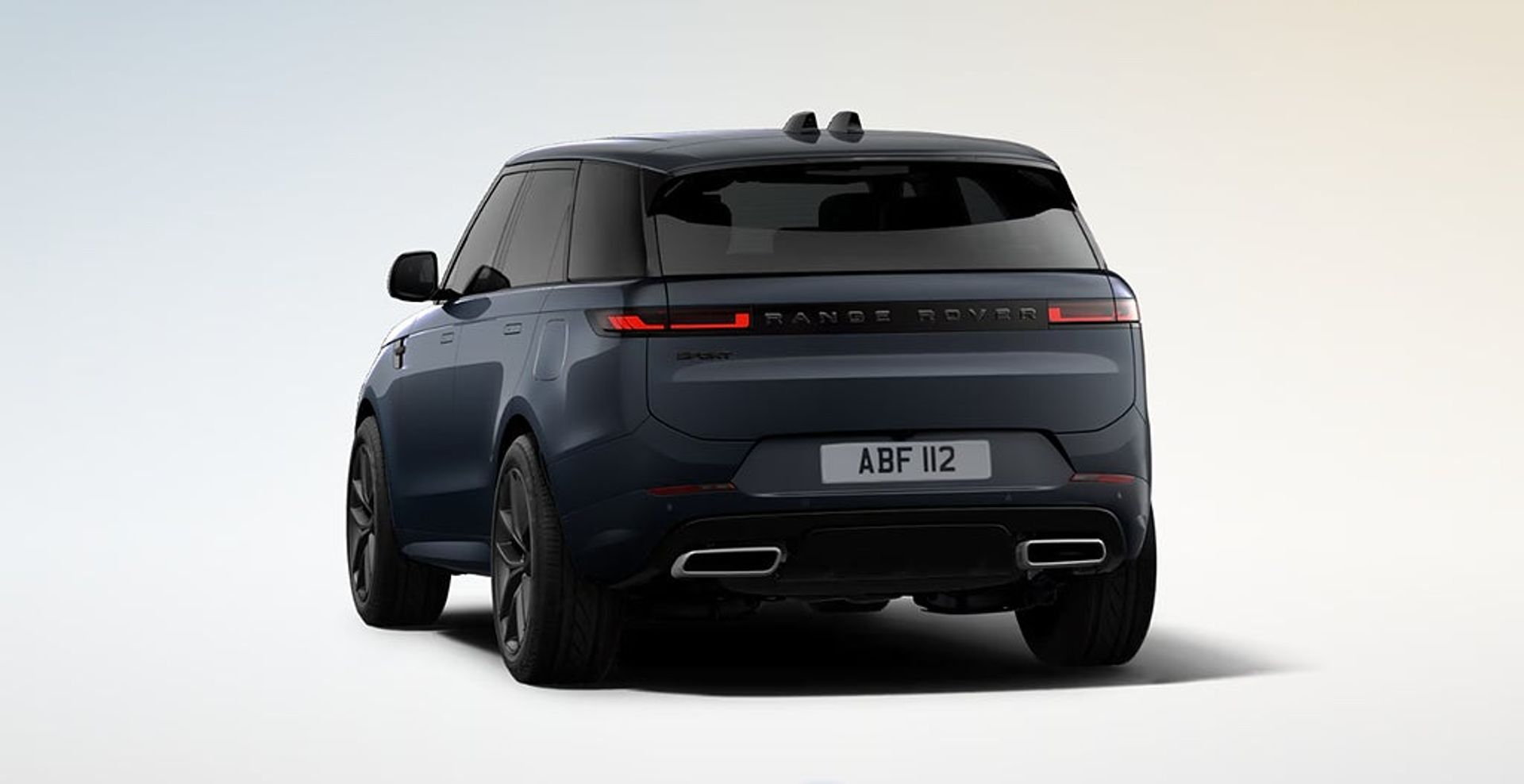 Land Rover Range Rover Sport 2027, bild 3/7