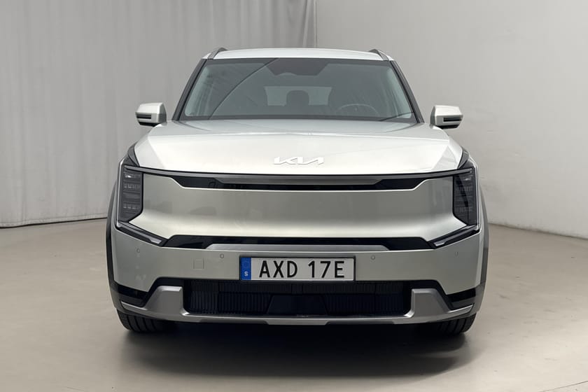 Bild 5 av Kia EV9 AWD
