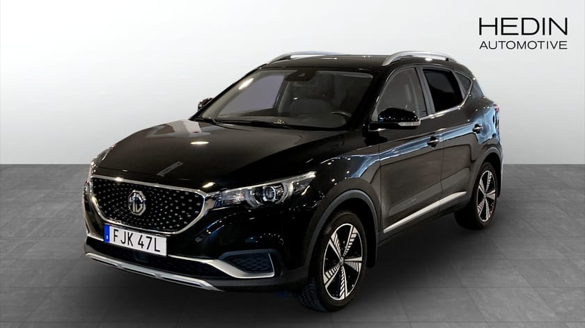 Bild 1 av MG ZS EV
