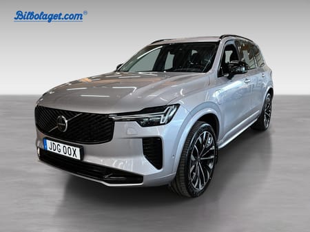 Volvo XC90 T8 Ultra Dark