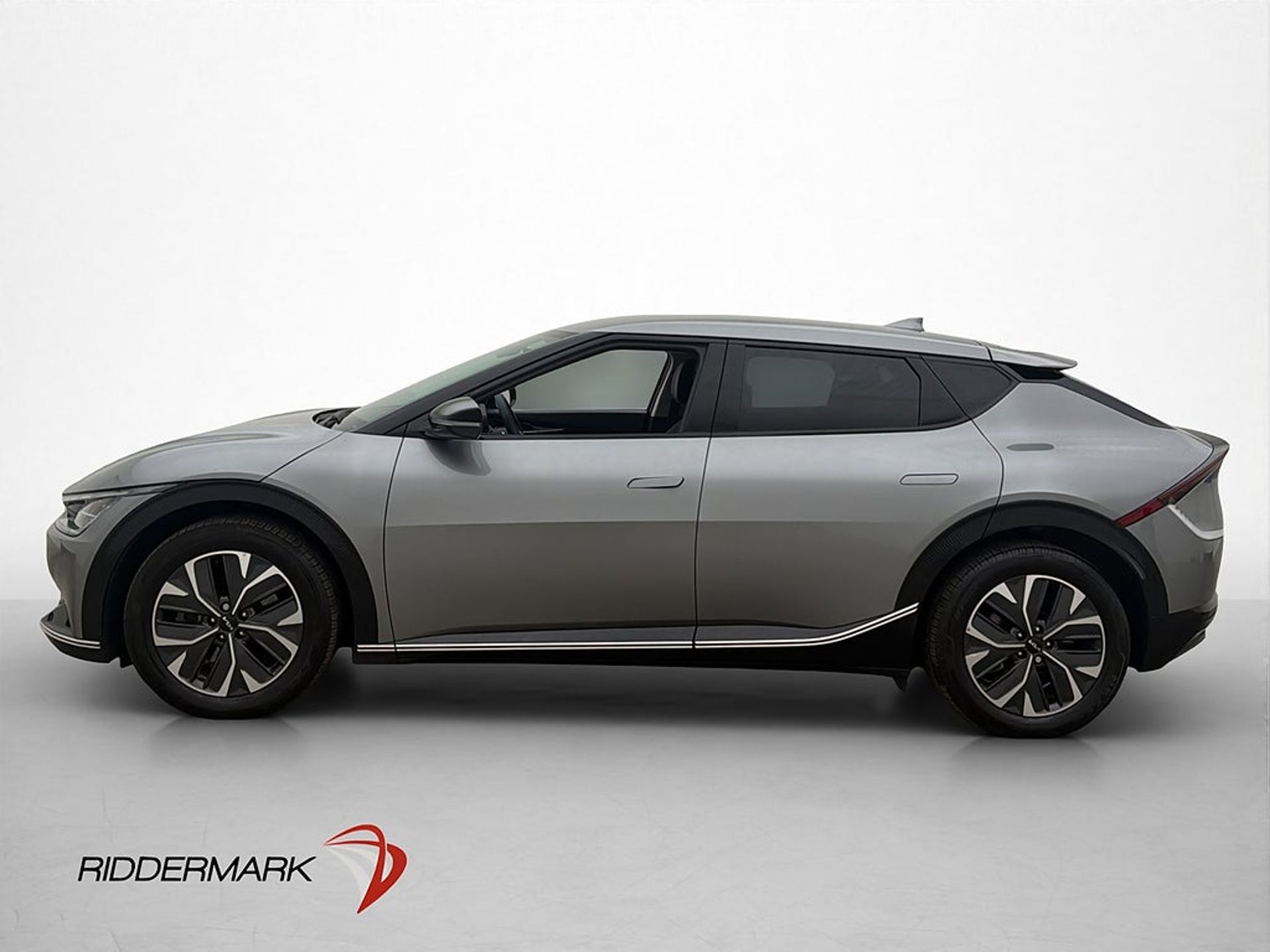 Kia EV6 2024, bild 5/10