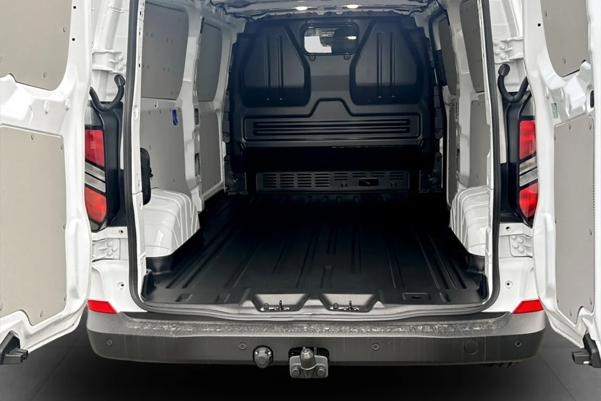 Ford Transit Custom 320