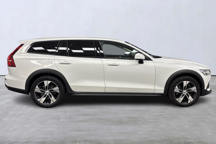 Bild 5 av Volvo V60 Cross Country D4 AWD Advanced SE II