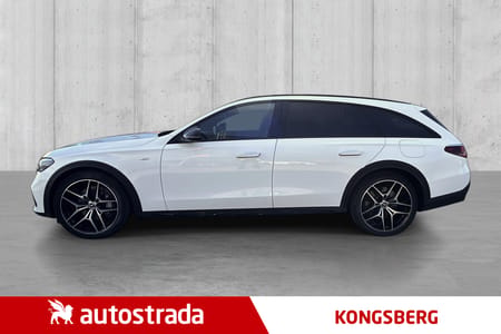 Mercedes-Benz E 300 de 4MATIC All-Terrain