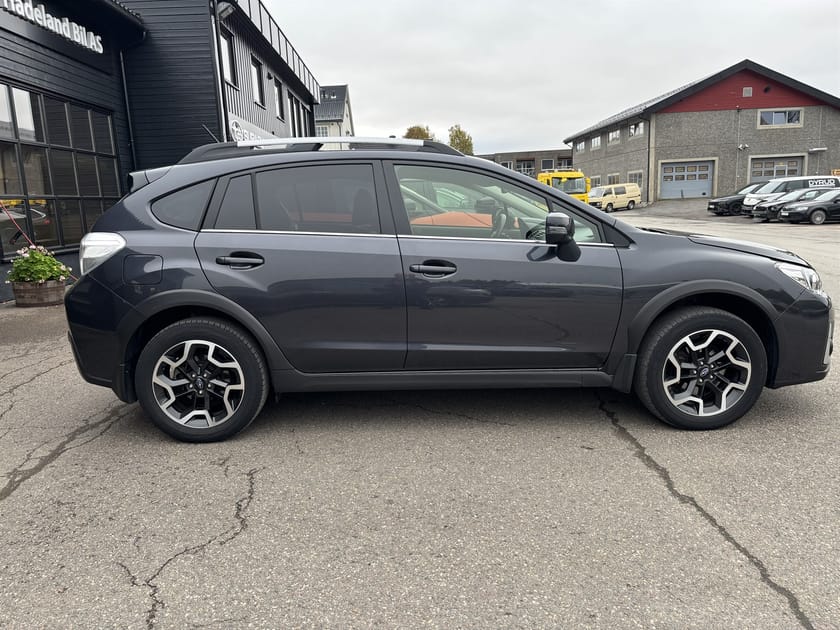 Bilde 2 av Subaru XV
