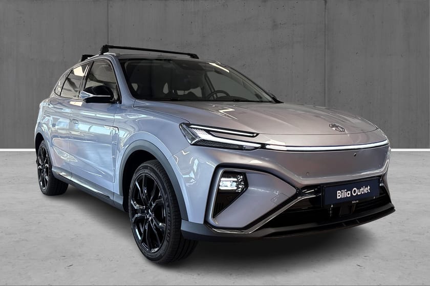 Bilde 3 av MG Marvel R Performance 288 HK Skinn, Panorama, BOSE